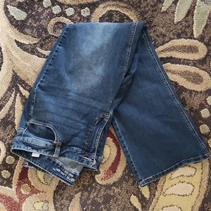 Maurices m jeans mid rise